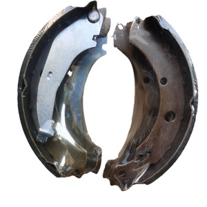 6RU698525A ผ้าเบรคสำหรับ Volkswagen POLO Audi 80 Skoda Passat ชิ้นส่วนทดแทนแบบใหม่ - Product Image 1