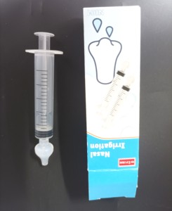 Irrigador Nasal para Bebés al por Mayor de Fábrica - Product Image 6