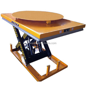 Plateforme élévatrice mobile <span class=keywords><strong>Ava</strong></span> Wanlift pour voitures, capacité 1000 kg, acier, électrique, nouvelle, manuelle, table élévatrice, dimensions 1000x510x50 mm - Product Image 6