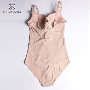 Adelgazamiento diseño simple control <span class=keywords><strong>de</strong></span> abdomen cómodo desnudo venta al por mayor para <span class=keywords><strong>mujeres</strong></span> para adelgazar el cuerpo - Product Image 4