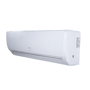 Aire Acondicionado Inteligente de Alta Gama de 12000 BTU y 1.5 HP, Marca Hisense, con Wifi, Bomba de Calor, Sin Viento, para Uso Doméstico y Hotelero - Product Image 1