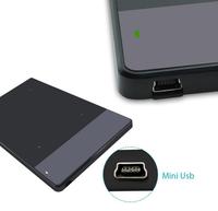 Tablette graphique numérique électronique USB mini HUION 420, fabricant professionnel