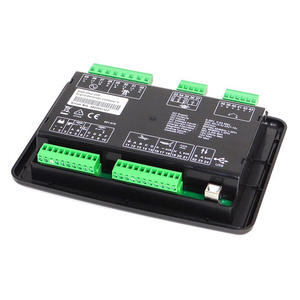DSE6020 Self-Starting Controller for Diesel <b>Generator</b> Sets PLC PAC & Dedicated Controllers Essential Control Panel Accessory - Product Image 2