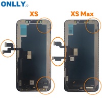 Display LCD per iPhone 6 6S 7 8 Plus, Schermo Touch per iPhone X XS 11 12 13 Pro Max 14 Plus 15 Pro 16 a Prezzo di Fabbrica