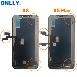 ราคาโรงงาน จอ LCD สำหรับ iPhone 6 6S 7 8 Plus จอแสดงผล LCD พร้อมทัชสกรีน สำหรับ iPhone X XS 11 12 13 Pro Max 14 Plus 15 Pro 16 LCD - Product Image 5