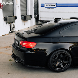 ล้อฟอร์จ NJQS Rays Volk Racing TE37 SAGA S-plus ขนาด 15 16 17 18 19 20 นิ้ว 5x120 5x112 5x114.3 สำหรับ BMW Mercedes Audi Porsche - Product Image 6