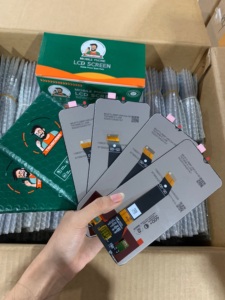 Pantallas para Teléfonos Móviles Xiaomi <span class=keywords><strong>Redmi</strong></span> 10 5G, Pantalla LCD con Digitalizador Táctil y Marco para Note 11E - Product Image 1