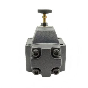 Vannes de réduction et de retenue hydrauliques de type RCG-06-/RCG-03, série RCG-06-H-22 - Product Image 1