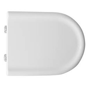 เบาะนั่งโพลีเอสเตอร์mdf โพลีเอสเตอร์ M154สีขาวมองเห็นได้ชัดเจน - Product Image 4