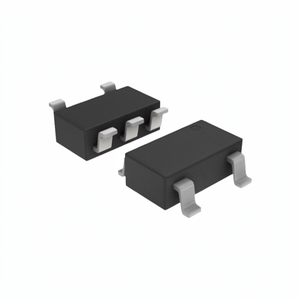 SC 74A, SOT 753 NCP4624DSN33T1G BOM IC In Stock Power Management (PMIC) Buy Online Electronic Components - Product Image 1