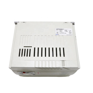 100 Nouveaux variateurs de fréquence industriels robustes de 55 kW SV055iG5A 4 3 phases 380 V en stock - Product Image 4
