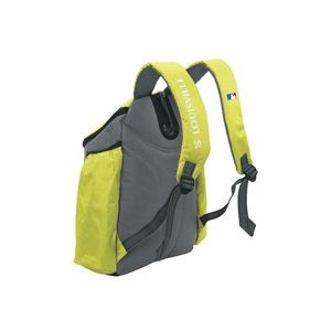 Mochila verde para béisbol de fábrica BSCI, bolsas para equipo de béisbol - Product Image 1