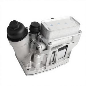 Hochwertiges Aluminium-Ölfiltergehäuse 11428507697 für BMW 1er 3er 4er 5er Serie X1 F20 X2 F22 X3 X5 F30 F10 E90 E91 - Product Image 3