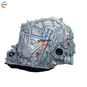 Boîte de vitesses à transmission variable continue (CVT) de bonne qualité RE0F10A <span class=keywords><strong>automatique</strong></span> pour véhicules <span class=keywords><strong>Nissan</strong></span> R52 - Product Image 2