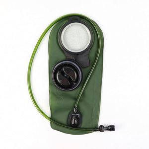 Échantillon GRATUIT Nouveautés Prix de gros Haute qualité 1L 2L 3L Sac à eau TPU sans BPA pour l'escalade et le camping - Product Image 2