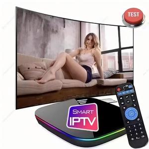 Chaînes TV en direct 8K Ultra HD, prise en charge mondiale - Product Image 6