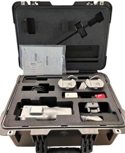 FEIMA Professional SLAM2000 เลเซอร์มือถือแบบพกพา Lidar - Product Image 1