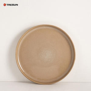 Vajilla Moderna de Lujo, Duradera, de Cerámica, 16 Piezas, en Blanco y Negro - Product Image 3