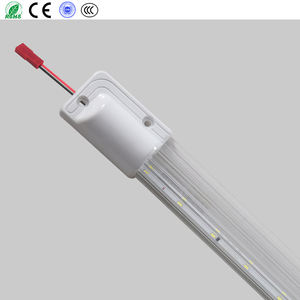 고광량 2520 LED 라인형 조명 바 에너지 절약 165도 냉장고 램프 12V/24V/220V 2년 보증 - Product Image 2