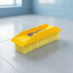 KLEEN up Factory Low Price Plastic Cleaning <b>Brush</b> Bristle for Clothes Shoes Colorful Household Cleaning Supplies for Kitchen Use - Product Image 3