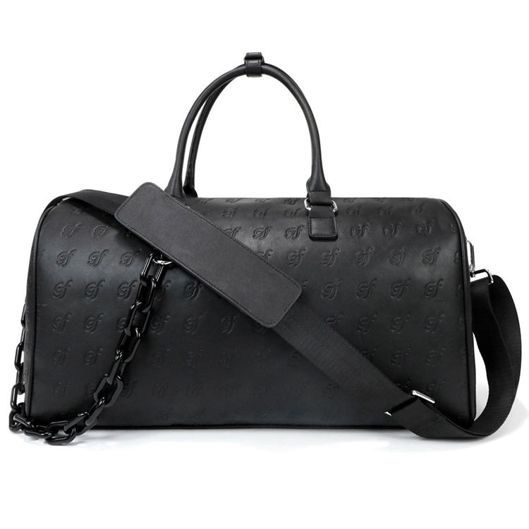 Luxury Luggage Branded Holdall Bags Luxury Fashion Men Women High