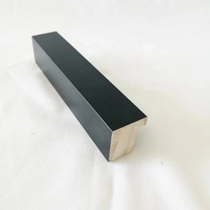 Moldeado de marco sin terminar barato para imagen Super venta al por mayor galería de alta calidad marco de madera maciza moldeado lienzo <span class=keywords><strong>Fra</strong></span> - Product Image 6