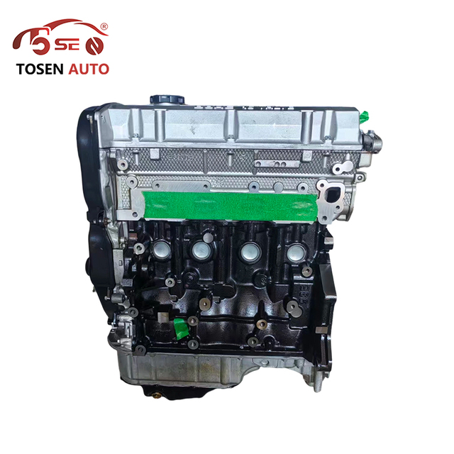 High Quality Engine Assembly 4G93D for Mitsubishi