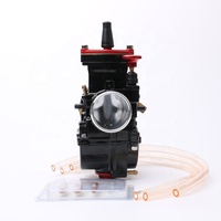 Nouveau carburateur de course haute performance en aluminium de qualité OEM pour moto et quad, disponible en 28 mm, 30 mm, 32 mm et 34 mm