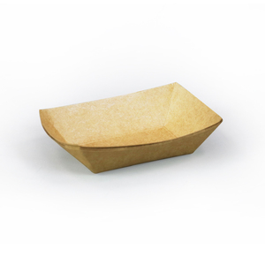 Bandeja de Papel para Servir Alimentos, Cajas para Llevar, Cajas Personalizadas para Restaurantes, Caja de Papel para Alimentos para Llevar - Product Image 3