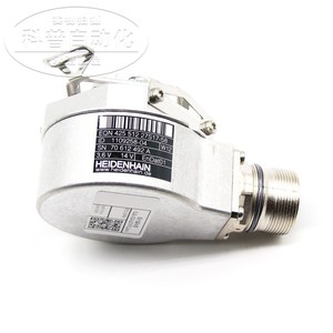 Heidenhain ตัวเข้ารหัส Eqn425 512 27S17-58 endat ตัวเข้ารหัสส่วนที่เพิ่ม - Product Image 4