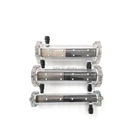 Generator Natrium Hipoklorit dengan Elektroda Titanium |   Sistem NaOCl Efisien di Tempat untuk Disinfeksi Air