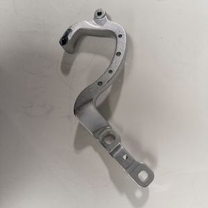 Repuestos para <span class=keywords><strong>Tesla</strong></span> Model S, Brazos de Control Superiores Delanteros, 1043965-00-B 1043966-00-B - Product Image 2