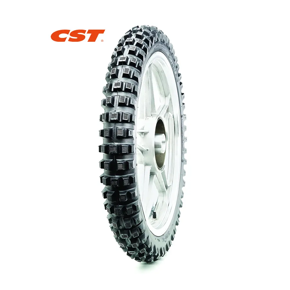 CST Reifen Großhandel Offroad 18 Zoll Fahrrad reifen 4.00-18 400-18 Motorrad reifen