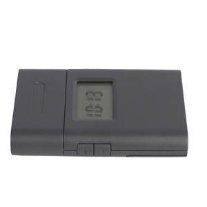 Testador de Álcool Portátil Tipo Sopro para Uso Civil, Fabricante Barato de 2026 - Product Image 5