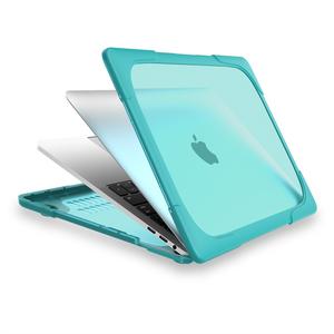 2024 nouveau <span class=keywords><strong>13</strong></span> pouces A1706 étui à barre tactile caoutchouté <span class=keywords><strong>coque</strong></span> dure pour ordinateur portable housse de protection pour <span class=keywords><strong>Macbook</strong></span> <span class=keywords><strong>Pro</strong></span> - Product Image 5