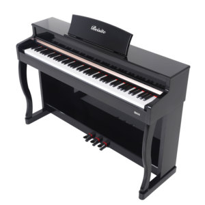 Đàn Piano Điện Tử Kỹ Thuật Số 808 Với 88 Phím Đàn Piano Kỹ Thuật Số - Product Image 2