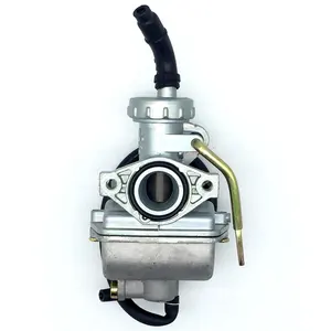 20毫米 PZ16 PZ20 化油器 50cc 70cc 90cc 110cc 沙滩车越野车