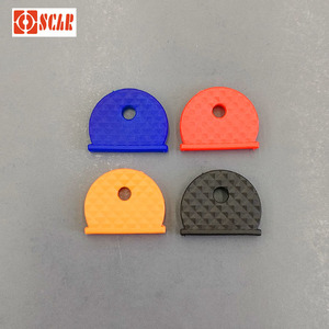 Teclas <span class=keywords><strong>OSCAR</strong></span> de Alta Calidad, Coloridas, al por Mayor, Bolsas OPP, Cajas de Plástico para Empaque - Product Image 1