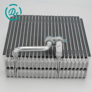 Noyau d'évaporateur EexcavaStart pour excavatrice DX260 - Pièce de rechange fiable pour le refroidissement de la climatisation - Durable et efficace - Garantie 1 an - 100% - Product Image 4