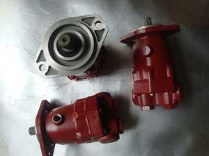 มอเตอร์ไฮดรอลิกแบบลูกสูบ VOE1147935 - Product Image 1