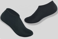 Sinodiving unisexe 3mm néoprène bas coupe eau chaussons et chaussettes Offre Spéciale surf plongée kayak anti-dérapant OEM ODM marque chaussettes