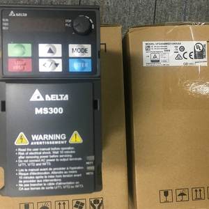 Yeni orijinal Delta <span class=keywords><strong>Inverter</strong></span> MS300 VFD1A5/<span class=keywords><strong>2</strong></span> serisi a7/4 a2/5 a5/9 a0ms43ansaa VFD2A7MS43ANSAA 380V kw - Product Image 5