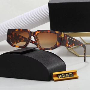 VASHAP 2270 Gafas de sol Nuevo logotipo personalizado Tonos Mujeres Hombres Venta al por mayor Gafas de Sol de marca de lujo - Product Image 3