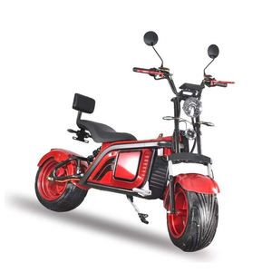 EEC-patinete eléctrico <span class=keywords><strong>de</strong></span> carga rápida, 3000W - Product Image 5