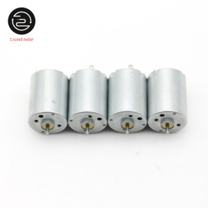 Wide Application <strong>Motor</strong> Mini 130 3.7V 4V 6V <strong>12V</strong> 9000RPM Electric <strong>DC</strong> Toy <strong>Motor</strong> - Product Image 5