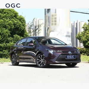 <span class=keywords><strong>Venta</strong></span> al por mayor: Toyota Levin Sedán 2023 <span class=keywords><strong>de</strong></span> 5 asientos 1.2T CVT LHD <span class=keywords><strong>de</strong></span> <span class=keywords><strong>segunda</strong></span> <span class=keywords><strong>mano</strong></span> <span class=keywords><strong>de</strong></span> alta calidad con techo solar para Argelia, Benín, Costa <span class=keywords><strong>de</strong></span> Marfil, China - Product Image 3