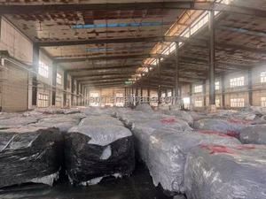 Thân Thiện Với Môi Màu Xanh Da Ướt Da Bò Hoàn Thành Sofa Da Cho Giày May Mặc Hành Lý Và Túi Xách Sử Dụng - Product Image 3