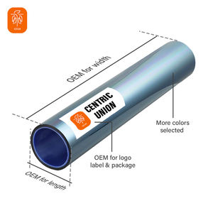 Stores de fenêtre de longue durée de haute qualité promotionnels <span class=keywords><strong>Film</strong></span> occultant pour fenêtre en verre - Product Image 6