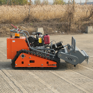 Trang trại kết hợp máy cắt cỏ với <span class=keywords><strong>Mini</strong></span> Baler - 3-in-1 cỏ cắt/mulching/hay baling cho nông nghiệp sử dụng - Product Image 3