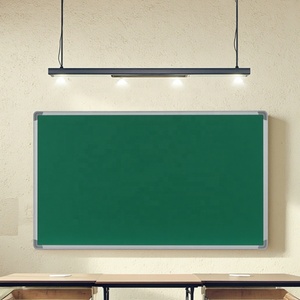 Material ecológico inodoro para La pizarra verde en la oficina escolar - Product Image 2